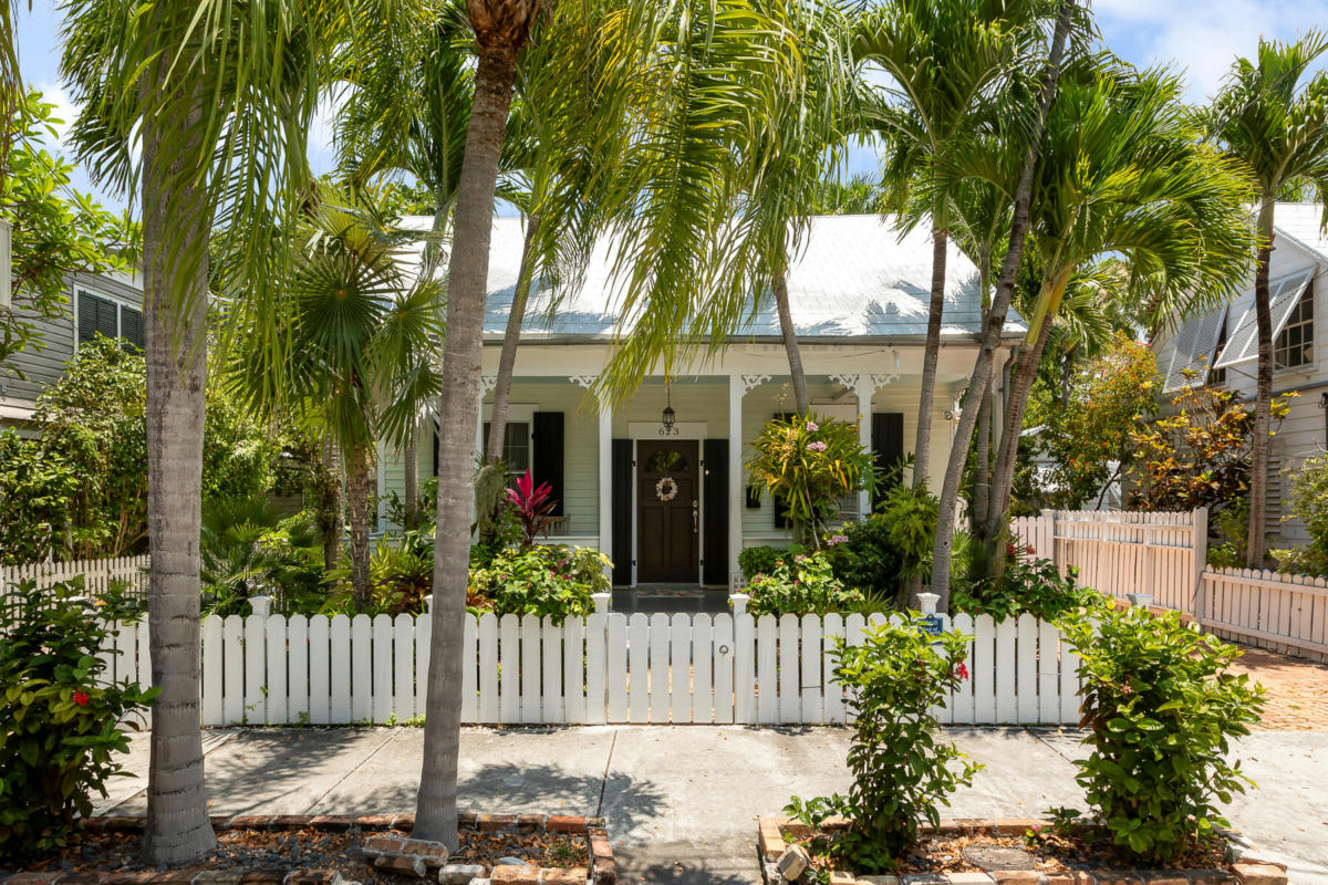 623 GRINNELL ST, KEY WEST, FL 33040, photo 1 of 48
