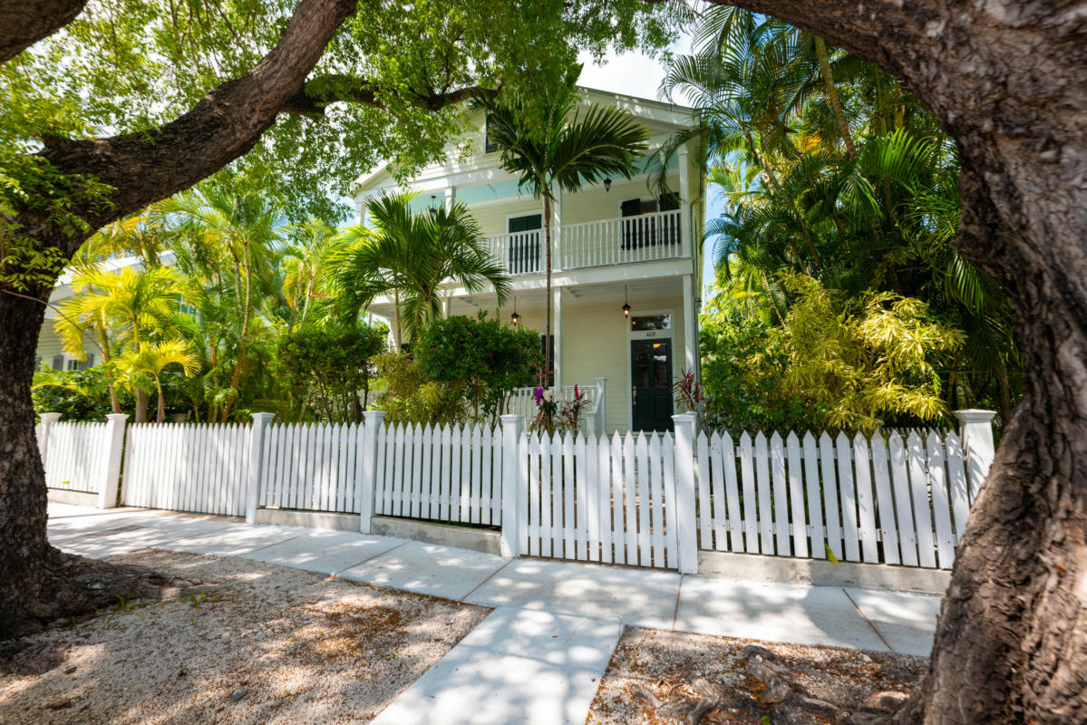 408 GRINNELL ST, KEY WEST, FL 33040, photo 1 of 46
