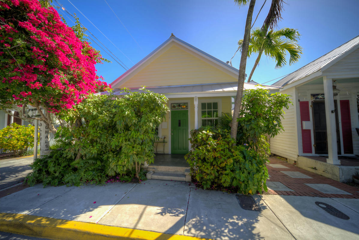 1114 OLIVIA ST, KEY WEST, FL 33040, photo 1 of 31